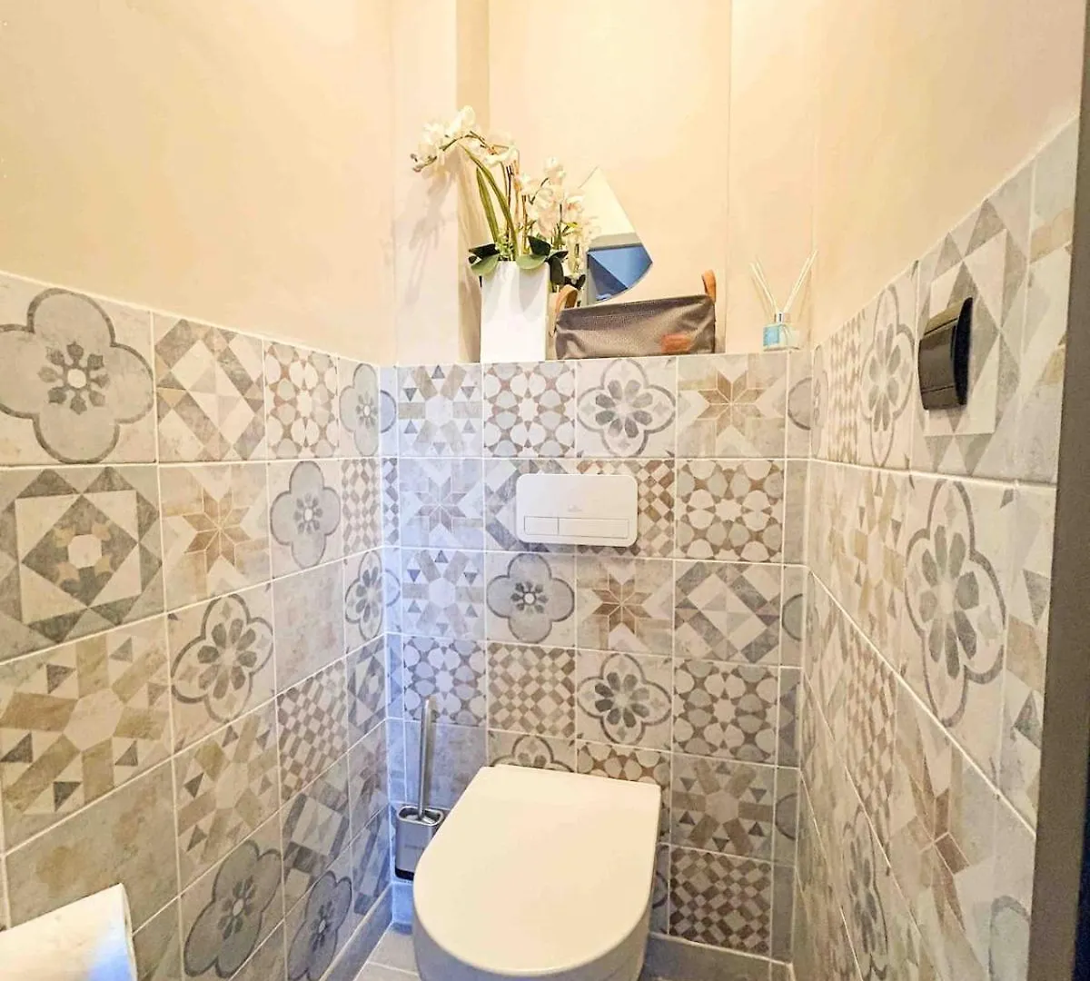 Maison Spacieuse Avec Piscine A Sanary-Sur-Mer Villa