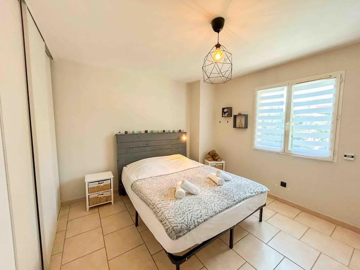 Willa Maison Spacieuse Avec Piscine A Sanary-Sur-Mer
